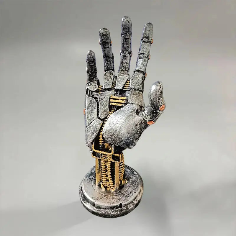CyberGrip™ - Sci-Fi Controller Stand | Lily & Eden