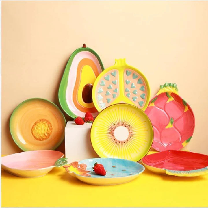 Dinnerware – Lily & Eden