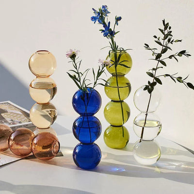 Vases