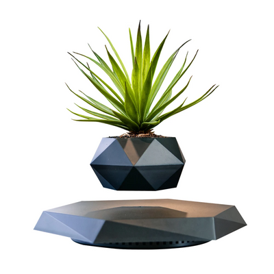 The LeviPlantPot™