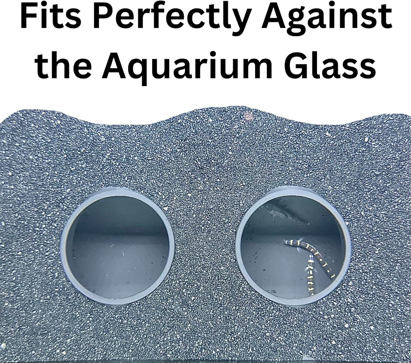 AquaVault™ - Aquarium Underground Curve Tunnel