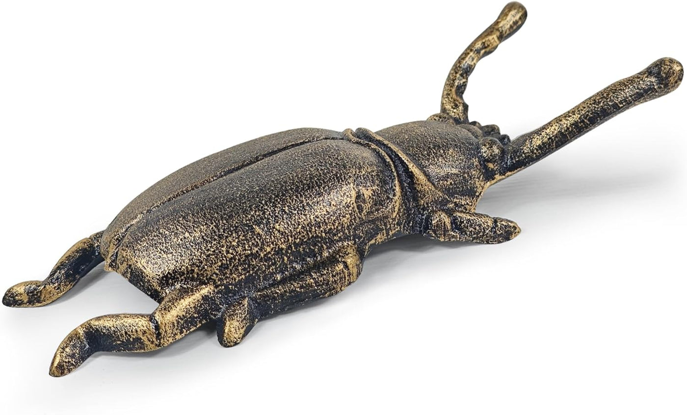 Metamorphosis™ – Beetle Boot Remover