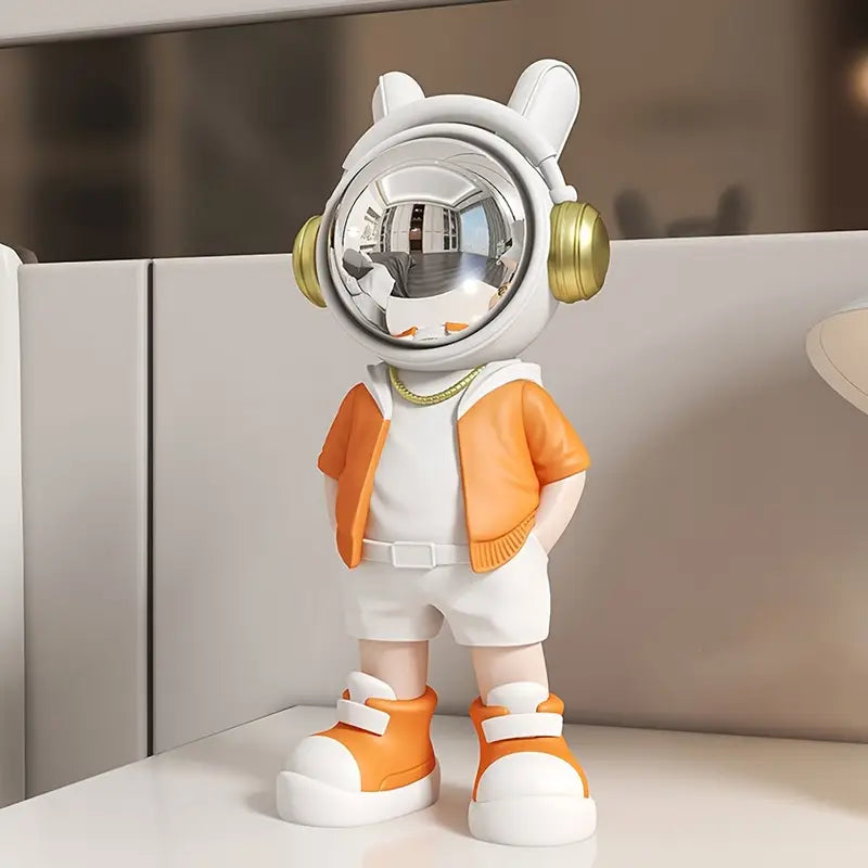 SpaceBoi™ - Astronaut Figurine