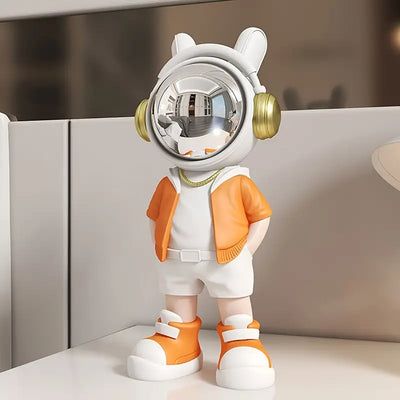 SpaceBoi™ - Astronaut Figurine