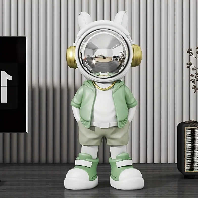 SpaceBoi™ - Astronaut Figurine