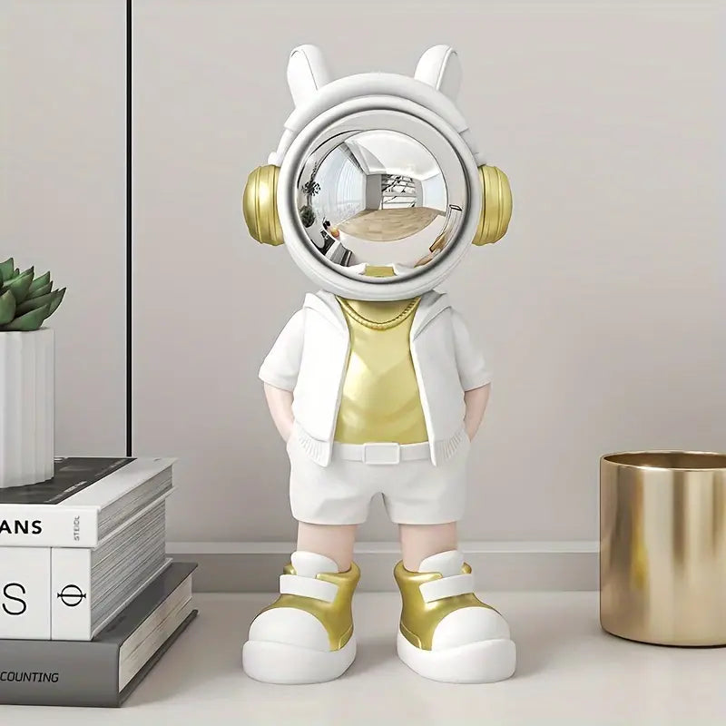 SpaceBoi™ - Astronaut Figurine