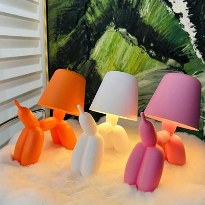 Balloom™ – Balloon Dog Lamp