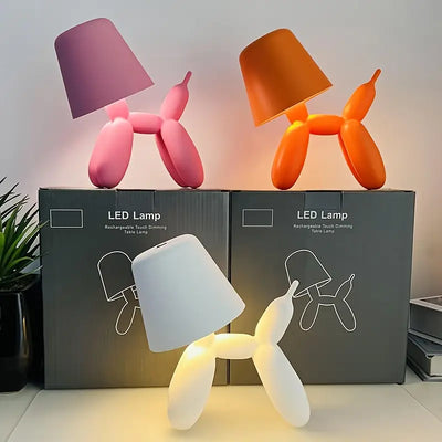 Balloom™ – Balloon Dog Lamp