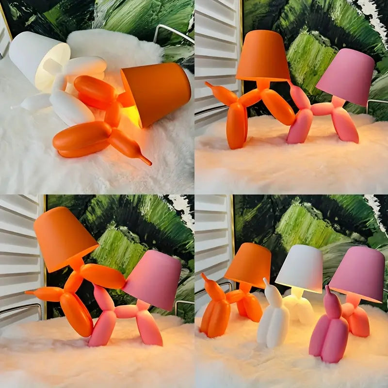 Balloom™ – Balloon Dog Lamp
