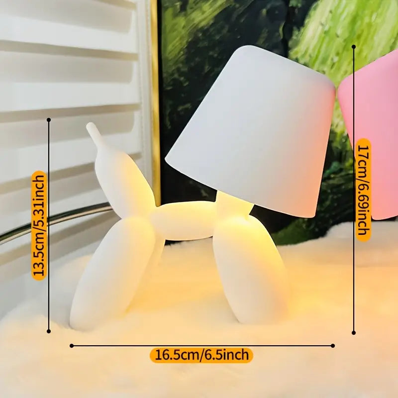 Balloom™ – Balloon Dog Lamp