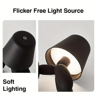 Balloom™ – Balloon Dog Lamp