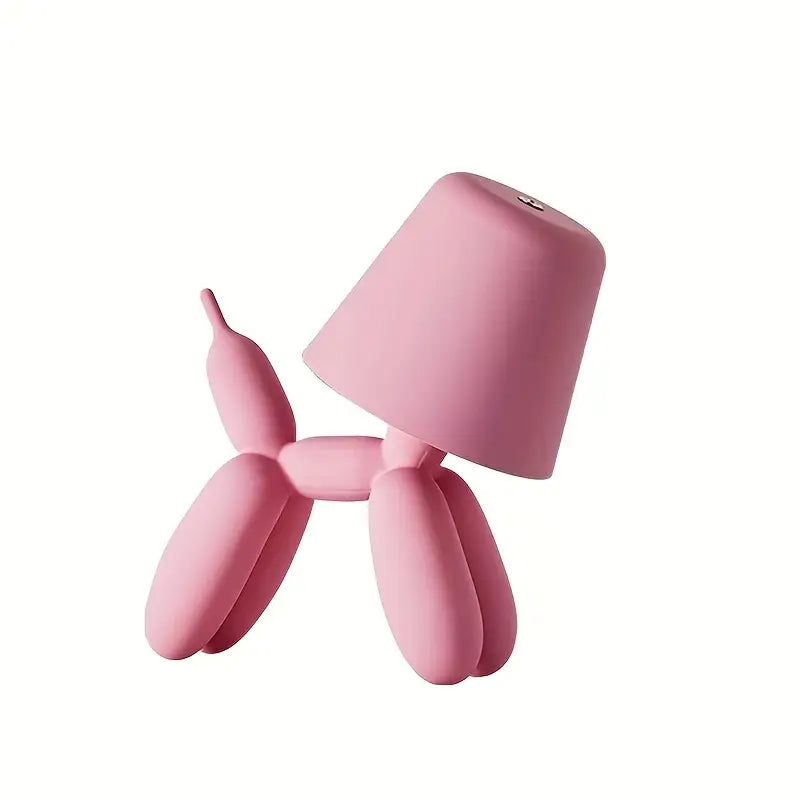 Balloom™ – Balloon Dog Lamp