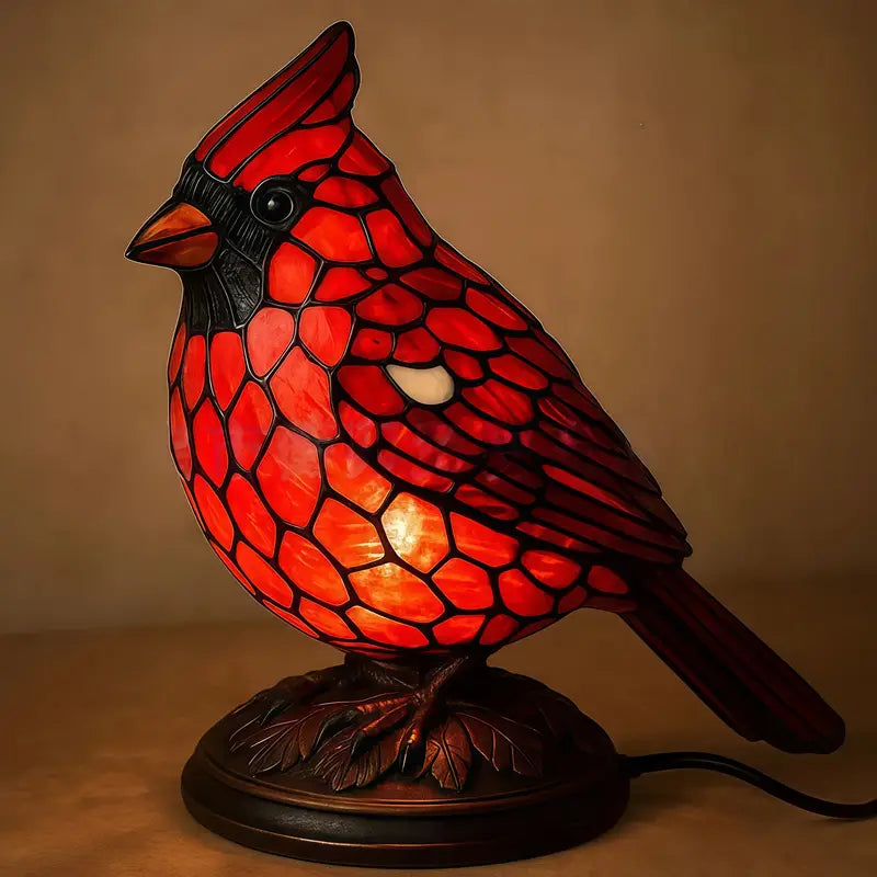 Cardinal™ – Accent Lamp | Lily & Eden