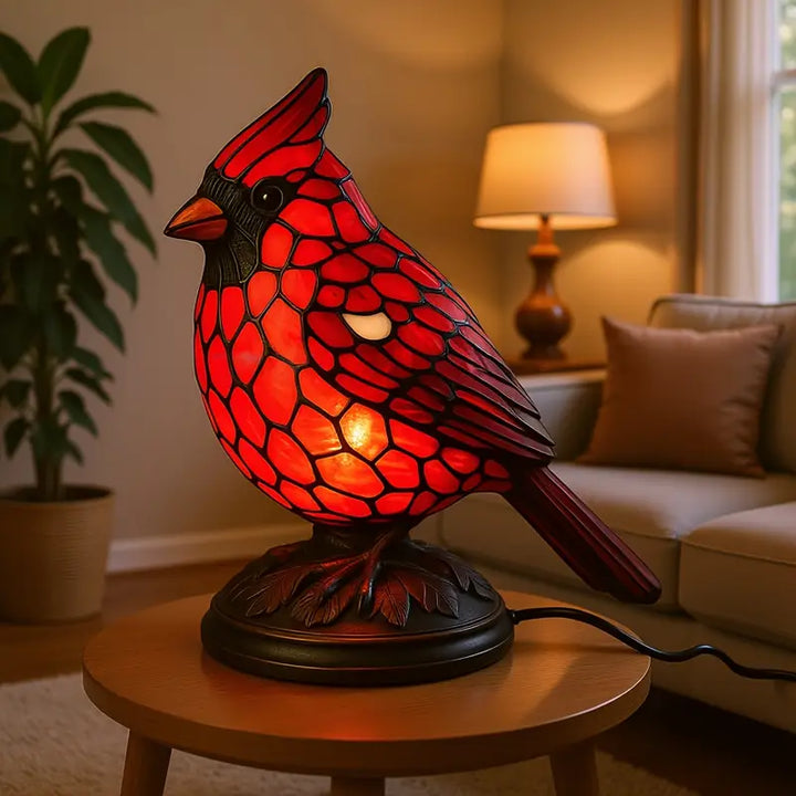 Cardinal™ – Accent Lamp | Lily & Eden