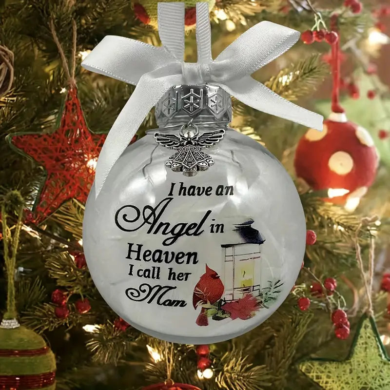 Heaven’s Angel™ - Christmas Tree Ornament