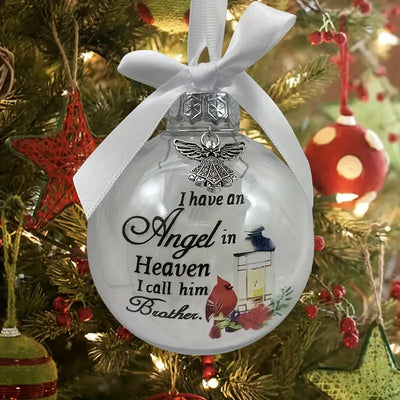Heaven’s Angel™ - Christmas Tree Ornament