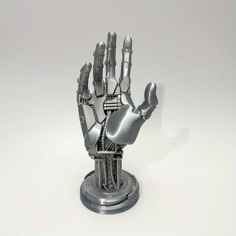 CyberGrip™ - Sci-Fi Controller Stand | Lily & Eden