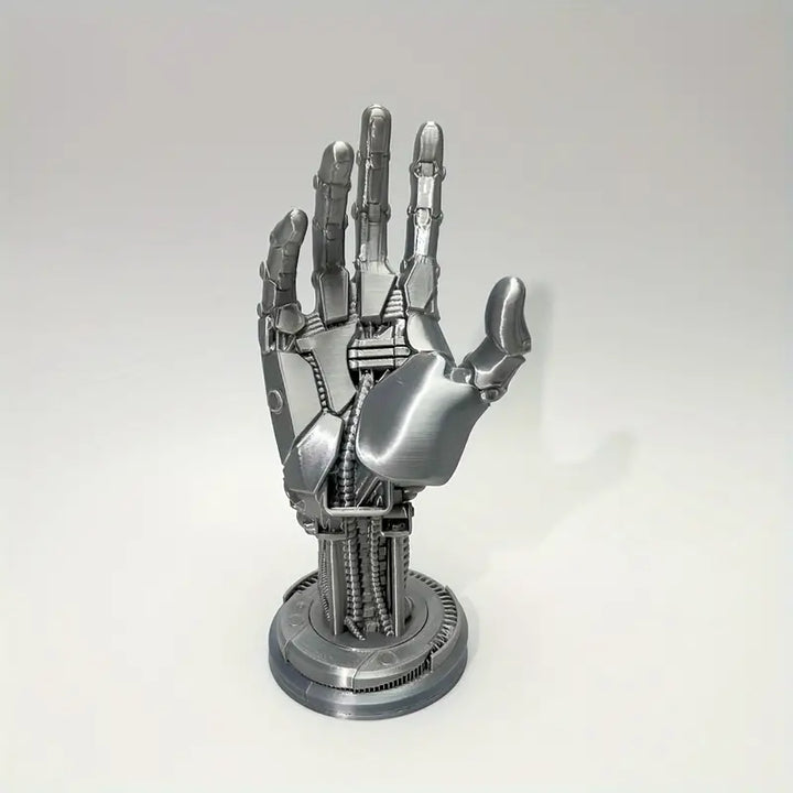 CyberGrip™ - Sci-Fi Controller Stand | Lily & Eden