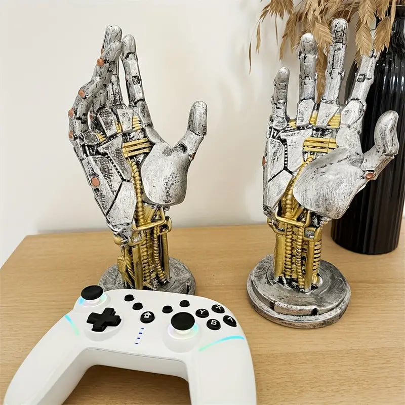 CyberGrip™ - Sci-Fi Controller Stand | Lily & Eden