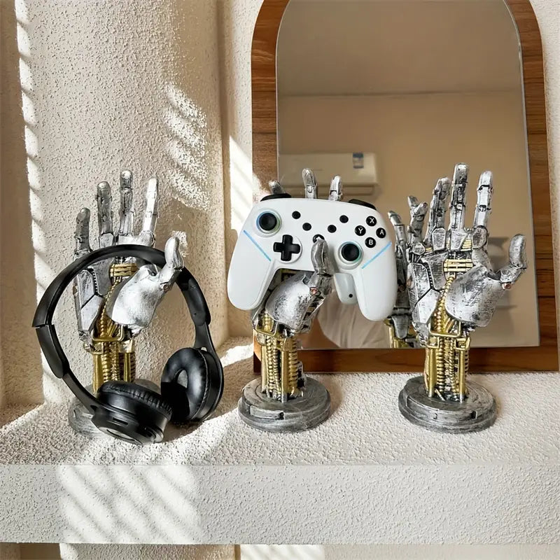 CyberGrip™ - Sci-Fi Controller Stand | Lily & Eden CyberGrip™ - Sci-Fi Controller Stand | Lily & Eden