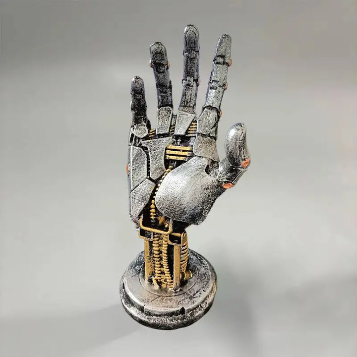 CyberGrip™ - Sci-Fi Controller Stand | Lily & Eden