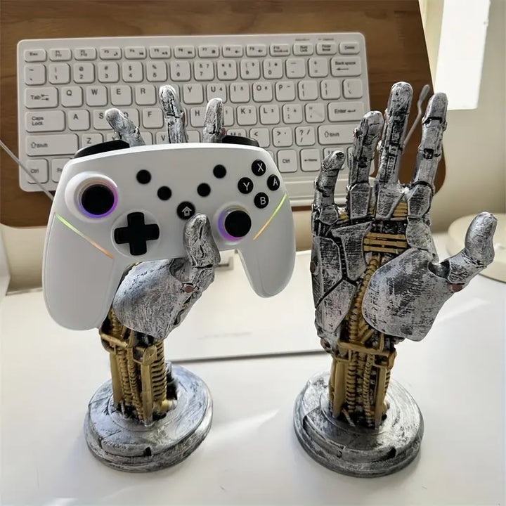 CyberGrip™ - Sci-Fi Controller Stand | Lily & Eden CyberGrip™ - Sci-Fi Controller Stand | Lily & Eden