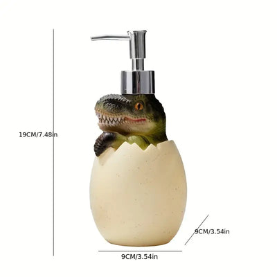 DinoWash™ – Soap Dispenser
