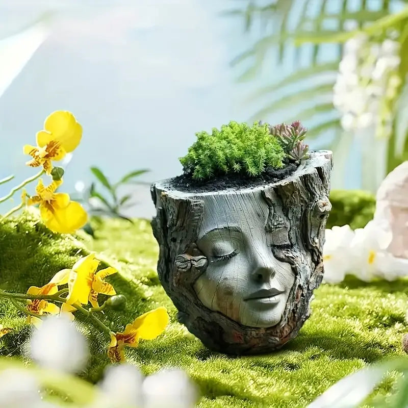 Eden’s Rest – Serene Face Planter