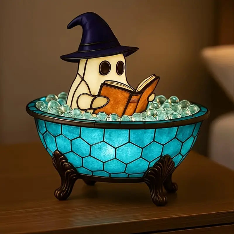 BooLight™ - Cozy Ghost Lamp