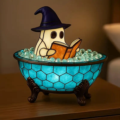 BooLight™ - Cozy Ghost Lamp