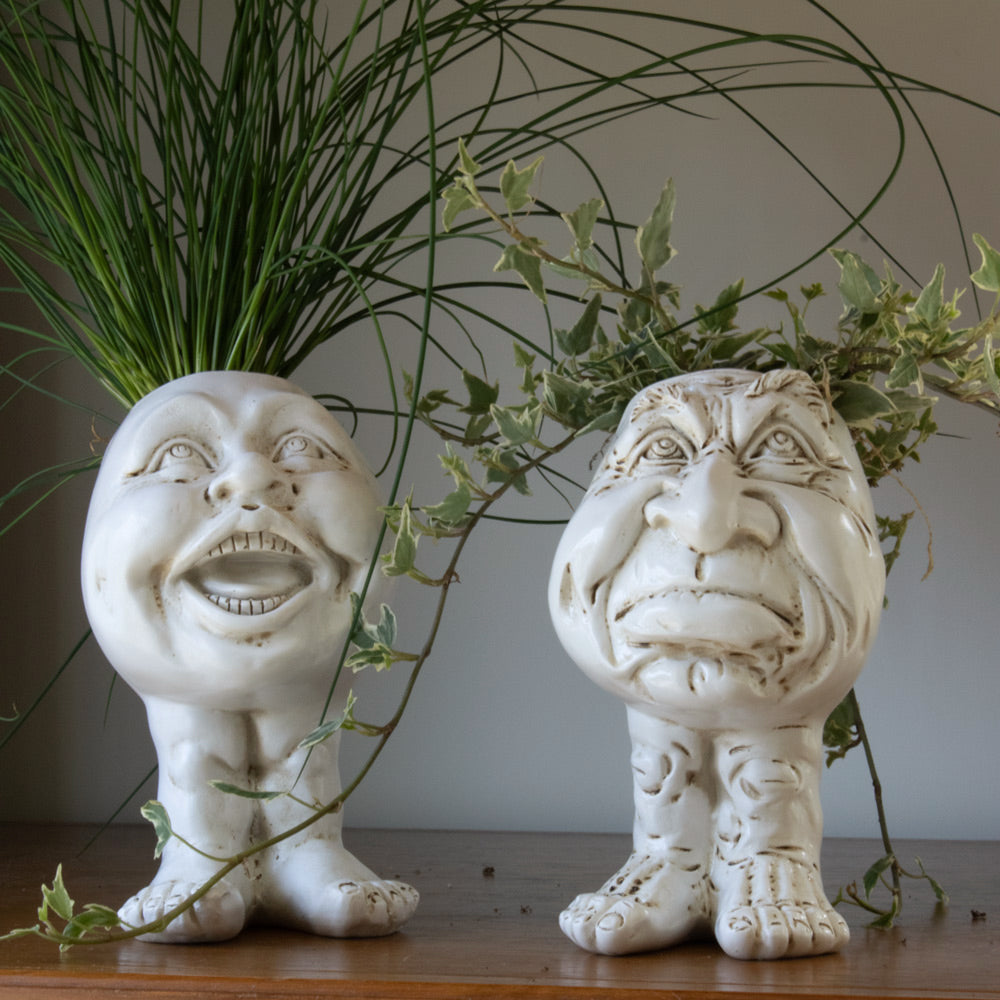 Muggly Planters