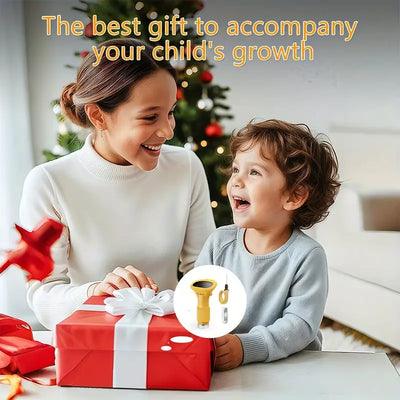 WonderScope™ – Kids Digital Explorer