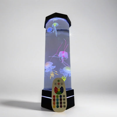Jellyfish Aura Lamp