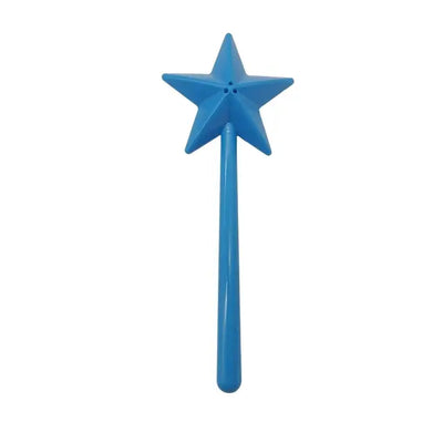 Color - Blue-3 holes