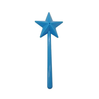 Color - Blue-Single hole