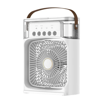 The Original AquaChill Mist Fan