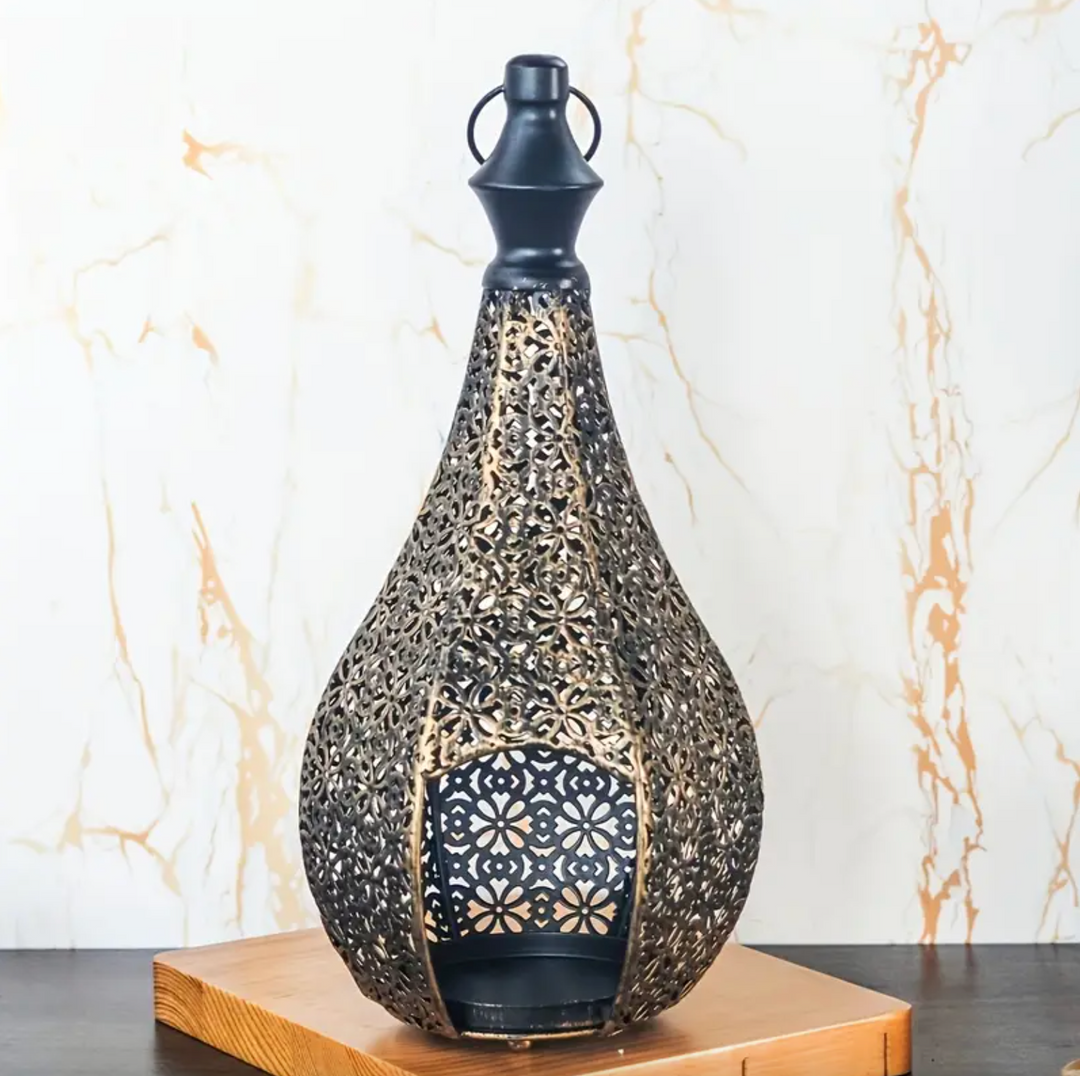 Casablanca™ - Vintage Lantern | Lily & Eden