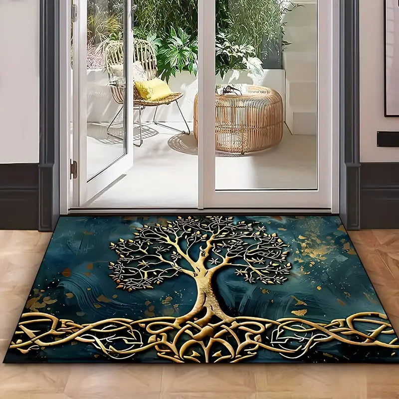 Gaia™ - Tree of Life Mat