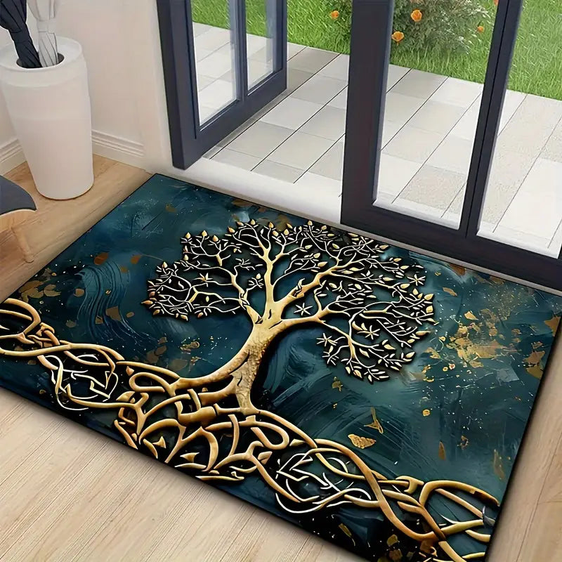 Gaia™ - Tree of Life Mat
