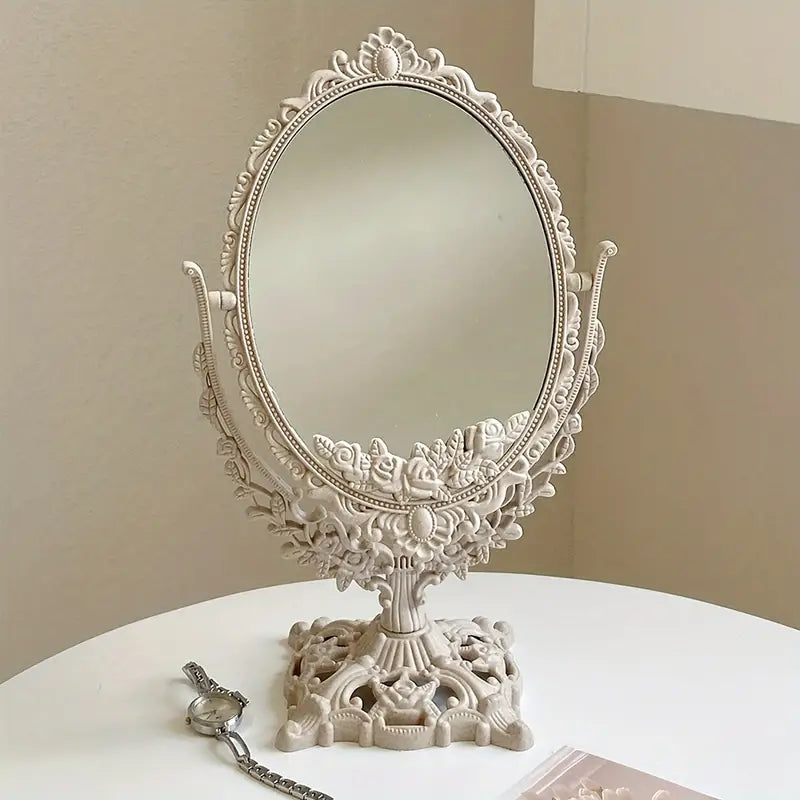 Reflections vanity mirror outlet