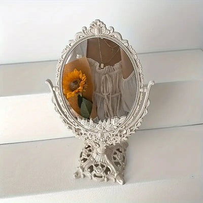 Timeless Reflections™ - Vintage Vanity Mirror