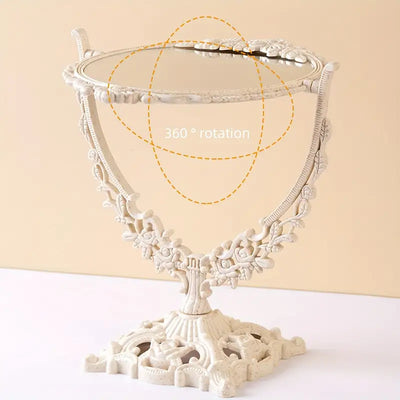 Timeless Reflections™ - Vintage Vanity Mirror
