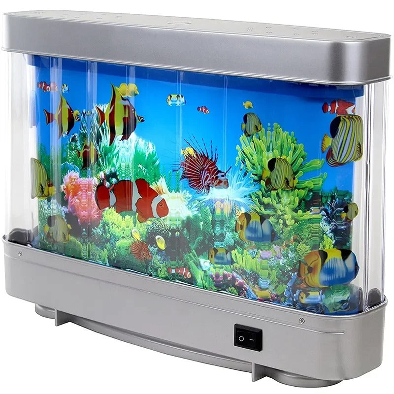 Pets at home fish tank lights outlet