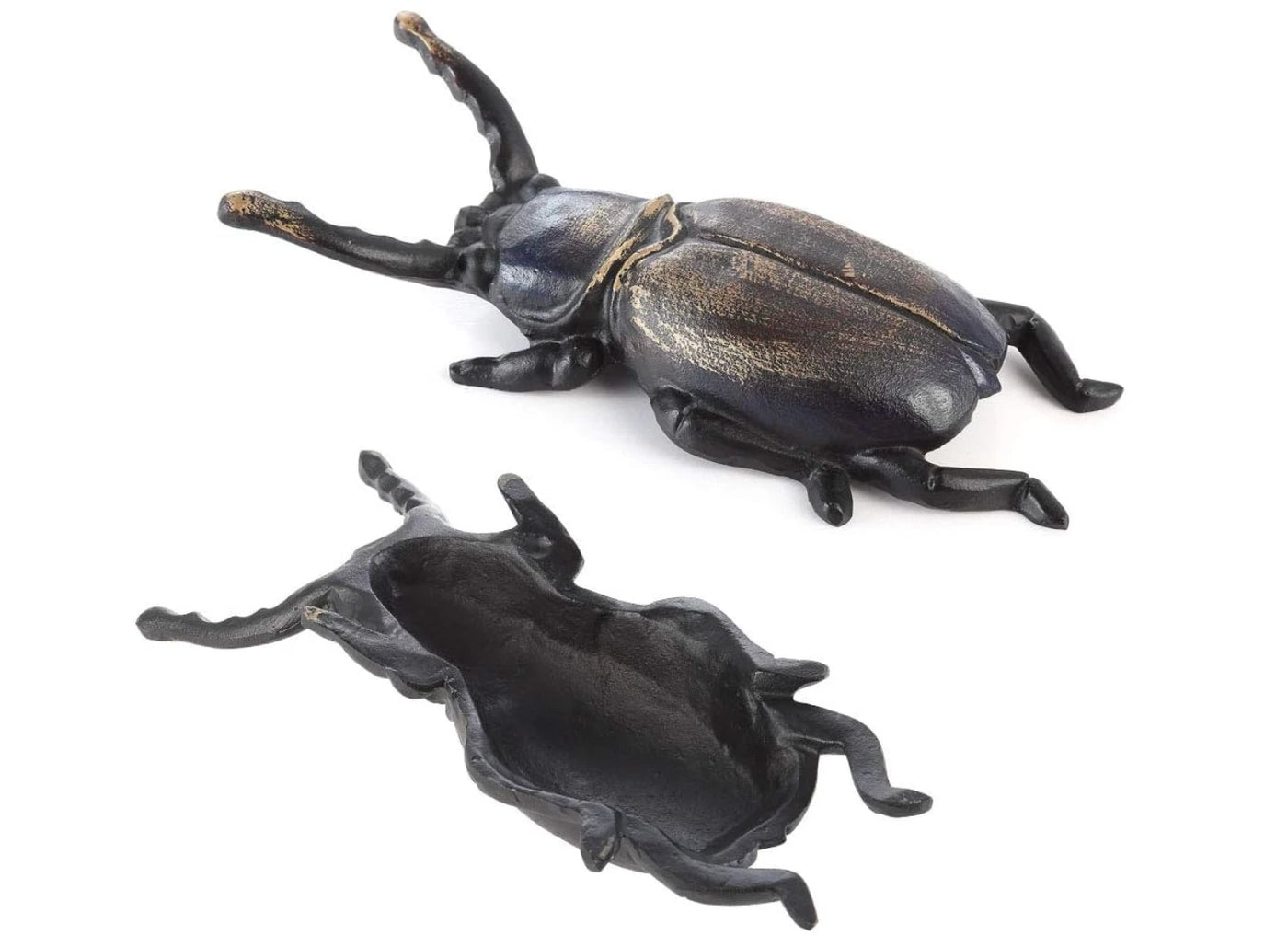 Metamorphosis™ – Beetle Boot Remover