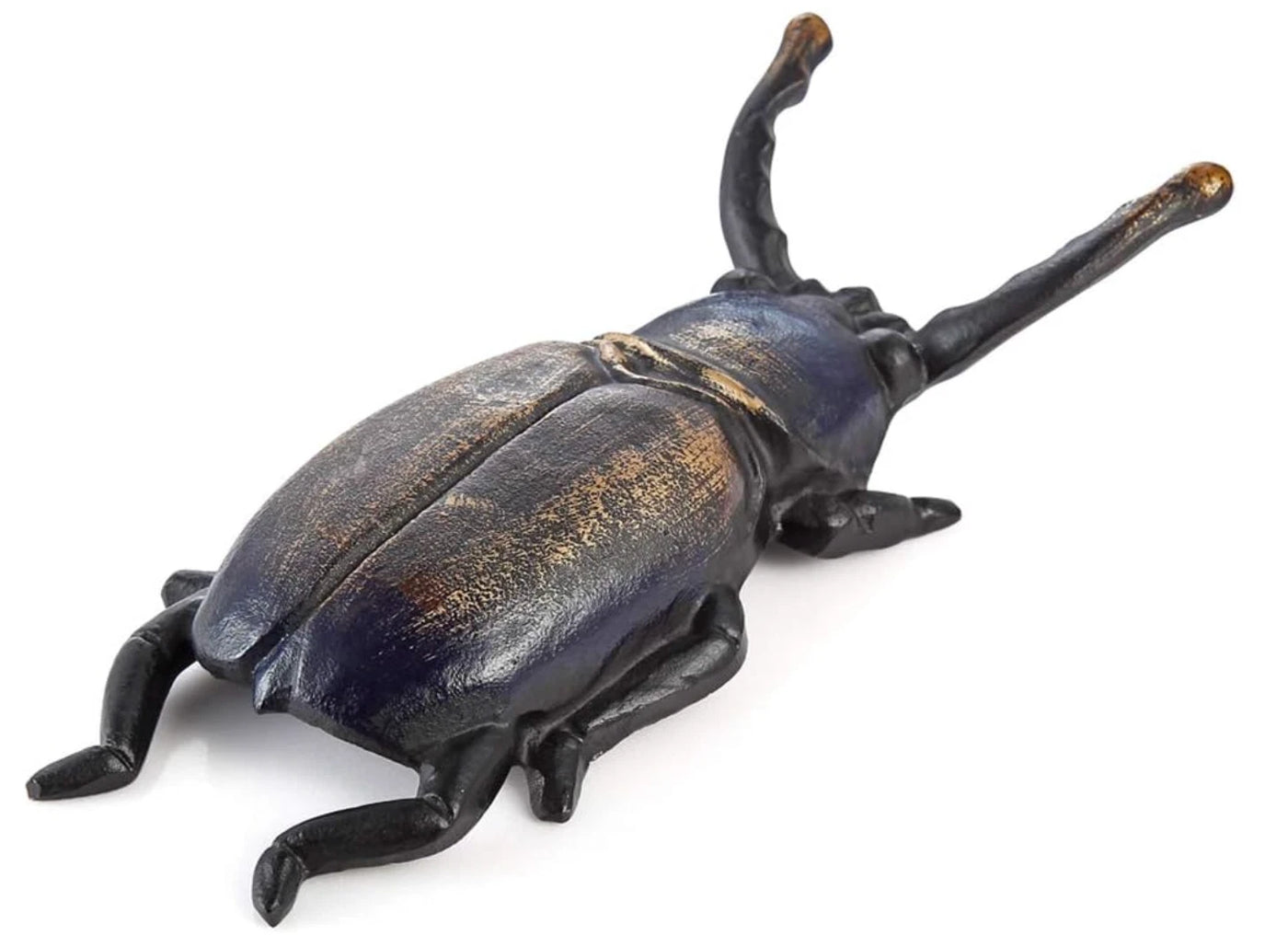 Metamorphosis™ – Beetle Boot Remover