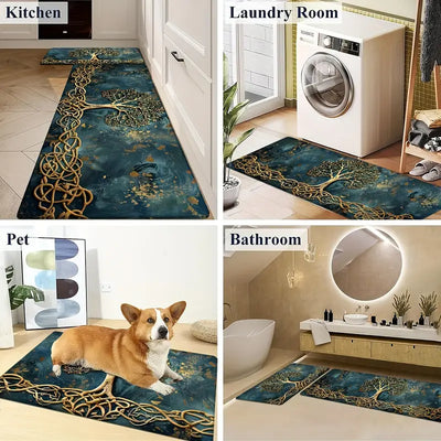 Gaia™ - Tree of Life Mat