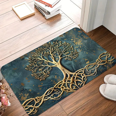Gaia™ - Tree of Life Mat