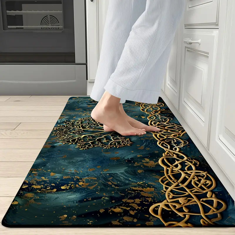 Gaia™ - Tree of Life Mat