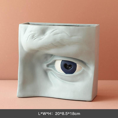 Unique Sensory Vessel - Lily & Eden