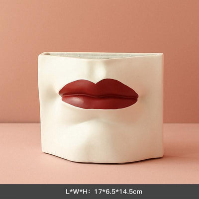 Unique Sensory Vessel - Lily & Eden